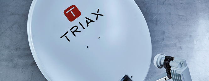 Satellitenempfang bei Elektro Meyer GmbH in Dipperz