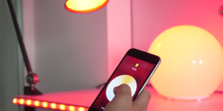LED-Smart bei Elektro Meyer GmbH in Dipperz