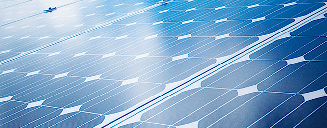 Photovoltaik bei Elektro Meyer GmbH in Dipperz