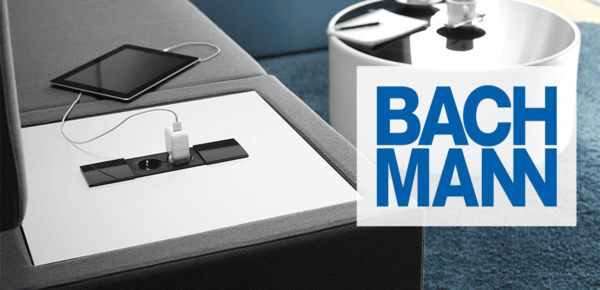 Bachmann bei Elektro Meyer GmbH in Dipperz