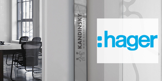 Hager bei Elektro Meyer GmbH in Dipperz