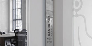 Designkanäle bei Elektro Meyer GmbH in Dipperz