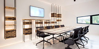 Büro / Kommunikation bei Elektro Meyer GmbH in Dipperz