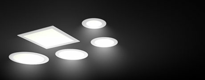 TOLEDO FLAT bei Elektro Meyer GmbH in Dipperz