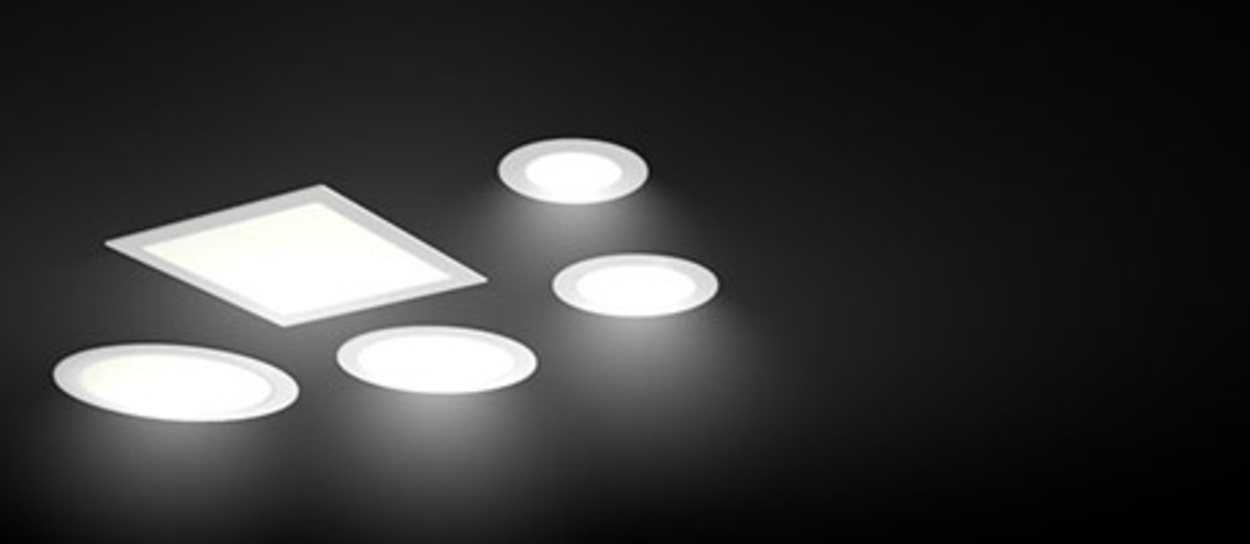 TOLEDO FLAT bei Elektro Meyer GmbH in Dipperz