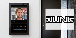 Jung bei Elektro Meyer GmbH in Dipperz