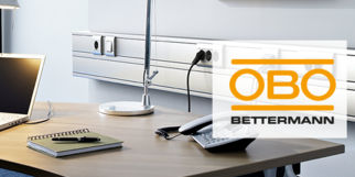 OBO bei Elektro Meyer GmbH in Dipperz