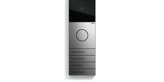 Gira System 106 bei Elektro Meyer GmbH in Dipperz
