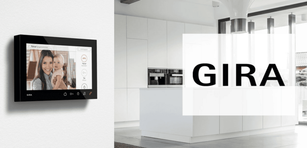 Gira bei Elektro Meyer GmbH in Dipperz
