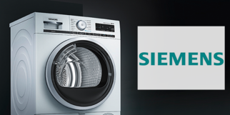 Siemens Hausgeräte bei Elektro Meyer GmbH in Dipperz