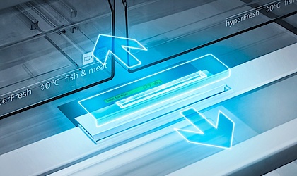hyperFresh bei Elektro Meyer GmbH in Dipperz