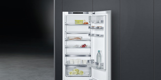 Kühlschränke bei Elektro Meyer GmbH in Dipperz