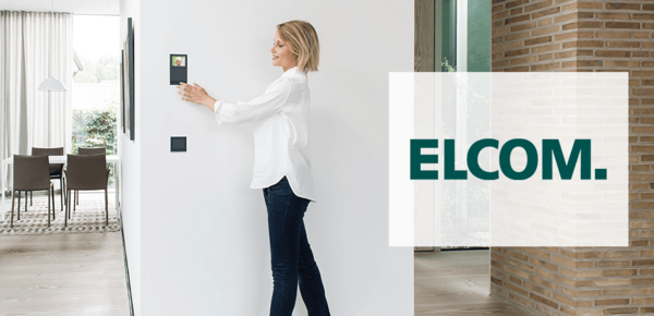 Elcom bei Elektro Meyer GmbH in Dipperz