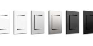 Gira Designkonfigurator bei Elektro Meyer GmbH in Dipperz