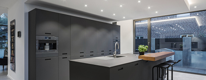 Home / Living bei Elektro Meyer GmbH in Dipperz