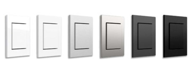 Gira Designkonfigurator bei Elektro Meyer GmbH in Dipperz