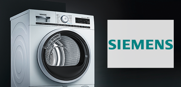 Siemens Hausgeräte bei Elektro Meyer GmbH in Dipperz