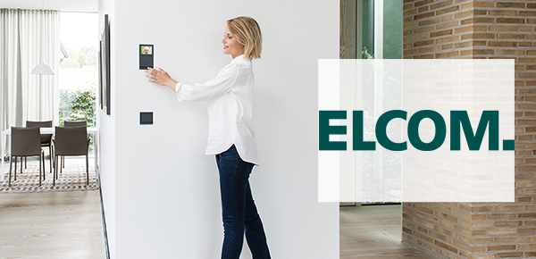 Elcom bei Elektro Meyer GmbH in Dipperz